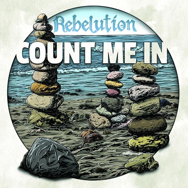 Rebelution - Dub Collection - Amazon.com Music